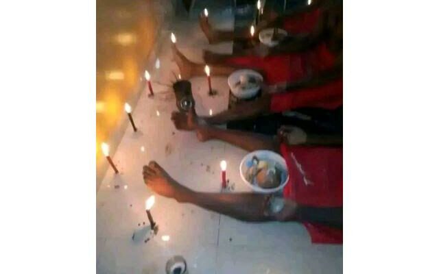 Return lost lover rituals Return lost lover rituals
