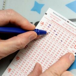 Must Win Lotto Spells