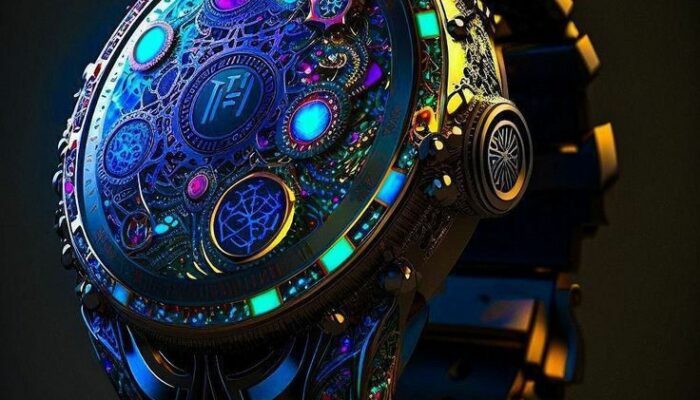 BLACK MAGIC RINGS