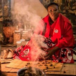 POWERFUL BLACK MAGIC SPELLS ONLINE
