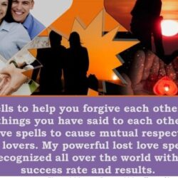 Candle Love Spells to Bring Back a Lover