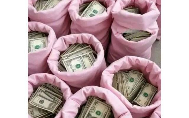 Best Money Spells online