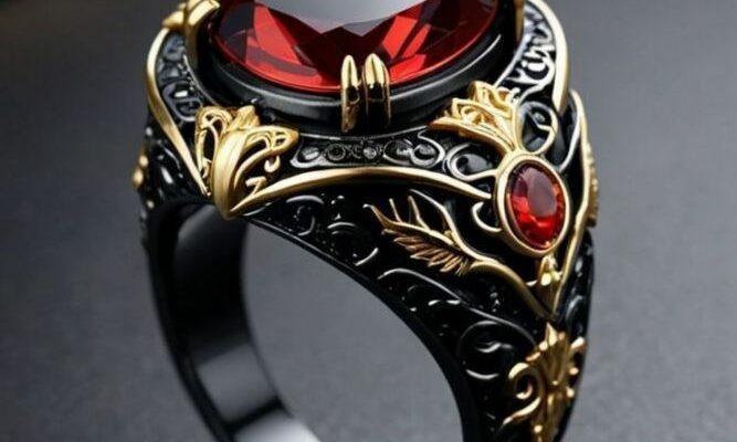 Most Selling Magic Rings.