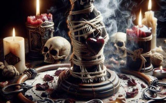 Voodoo and Spiritual Spells caster Voodoo and Spiritual Spells caster