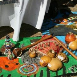 Traditional Healer online now
