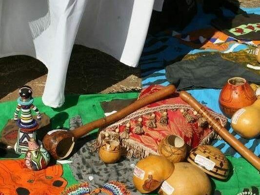 Traditional Healer online now