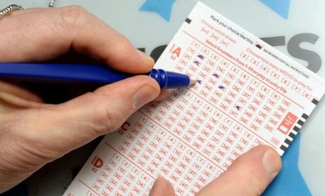 Must Win Lotto Spells Must Win Lotto Spells