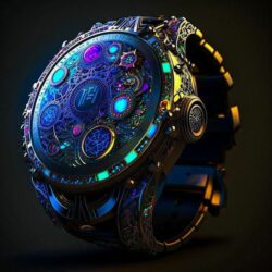 BLACK MAGIC RINGS
