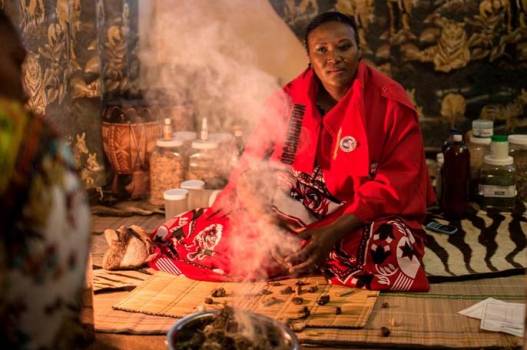 POWERFUL BLACK MAGIC SPELLS ONLINE