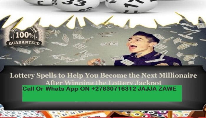 Online Empowered Lottery-Spells Online Empowered Lottery-Spells