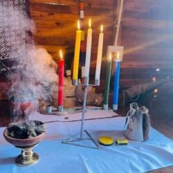 Traditional Healer Online