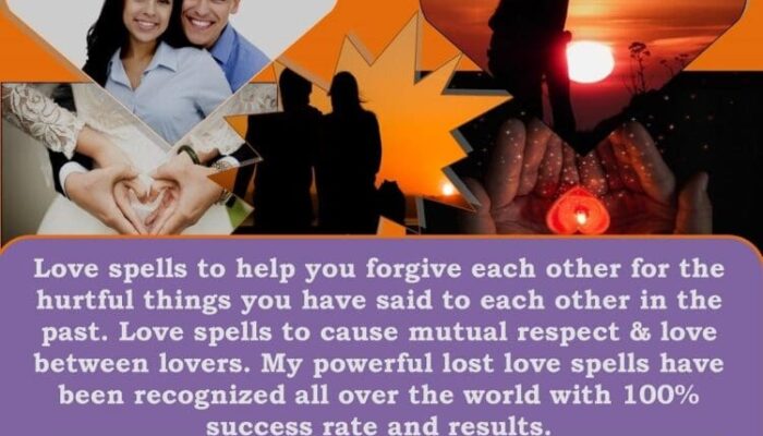 Candle Love Spells to Bring Back a Lover