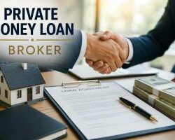 private-money-loan-broker
