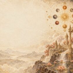 Karma Life Design — astrología y Tarot